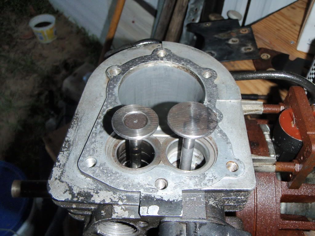 Tecumseh 5hp problems